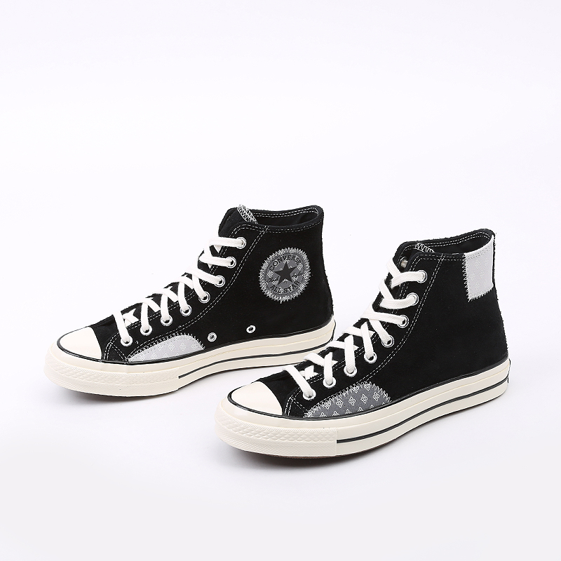 фото Кеды converse