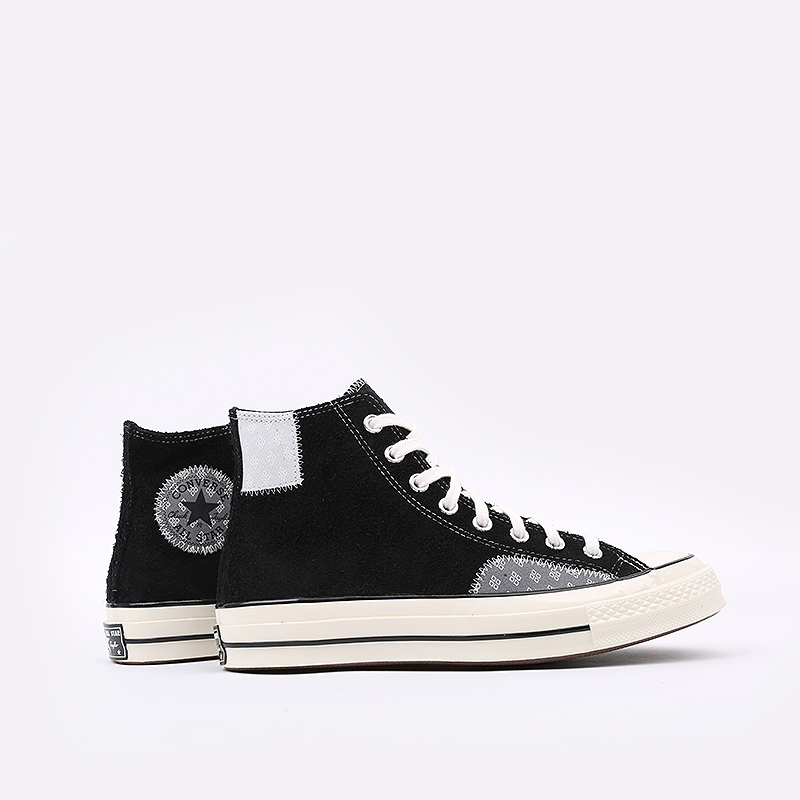 фото Кеды converse