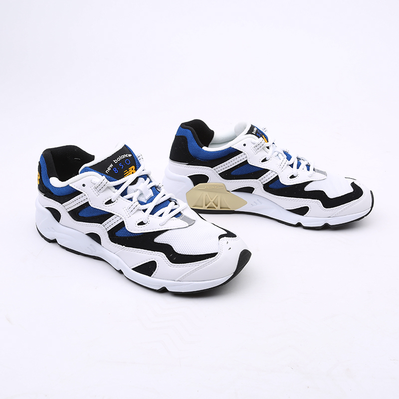 New balance 850 five rings on sale