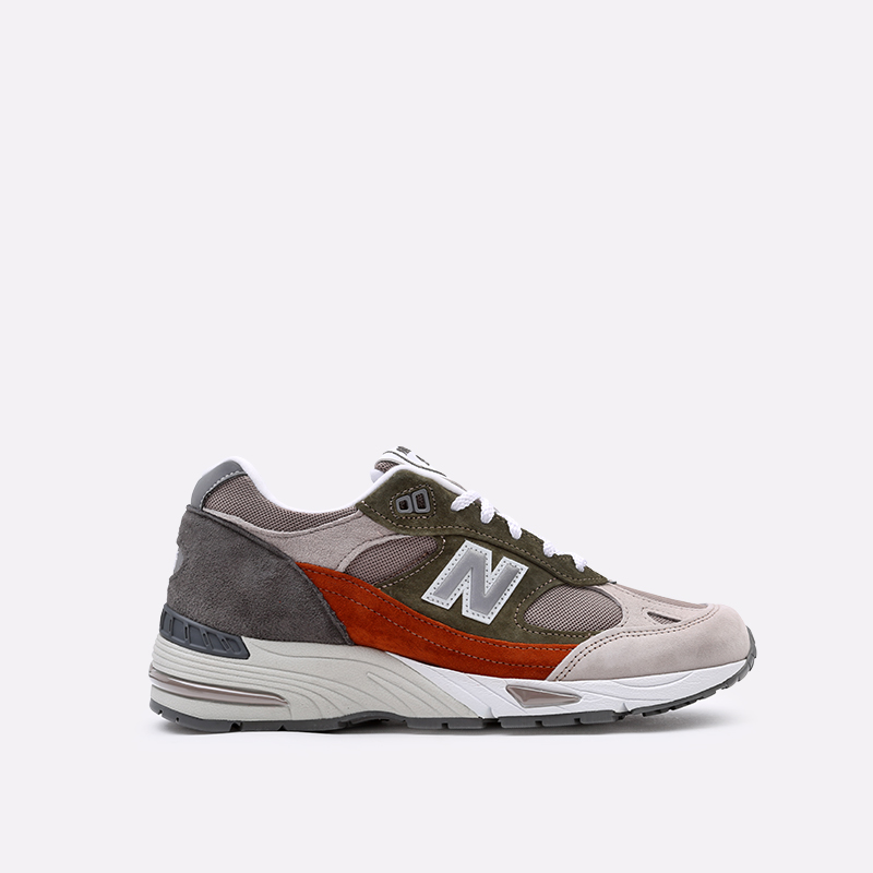 new balance m 991