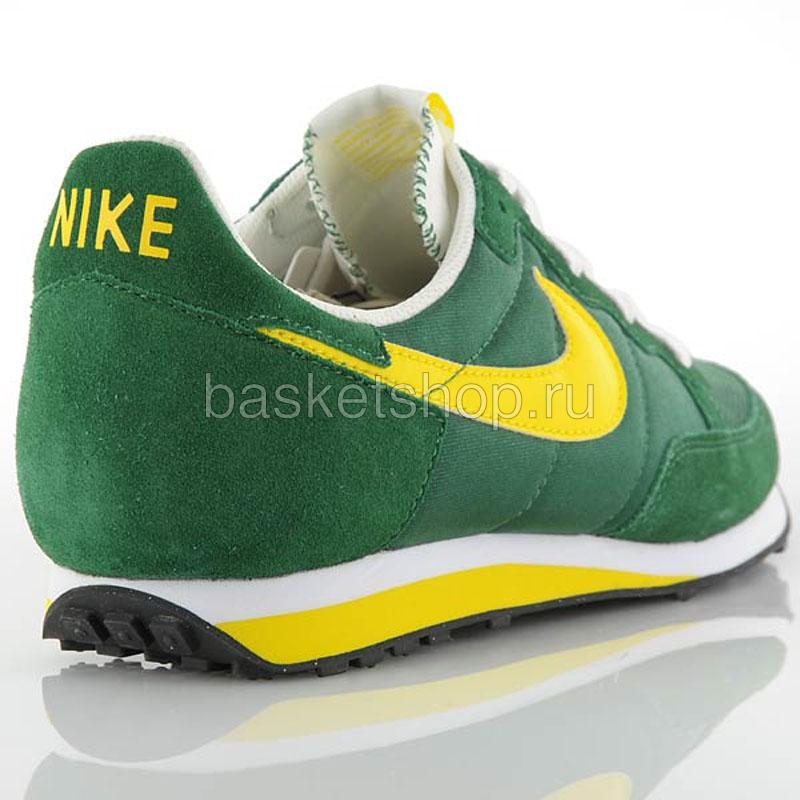 Nike 2025 challenger sneakers