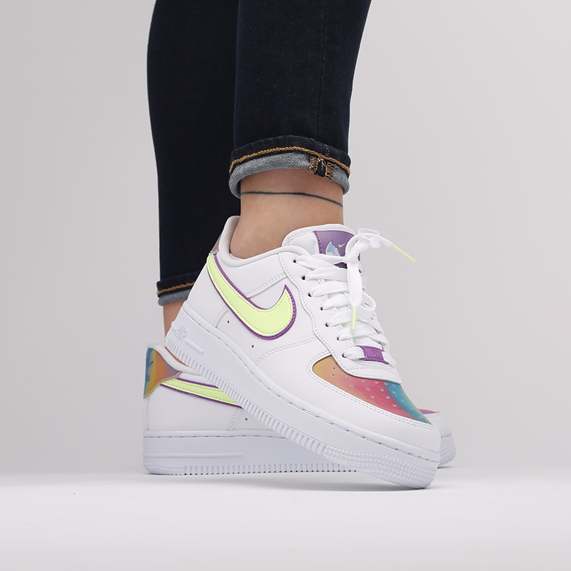nike womens airforces
