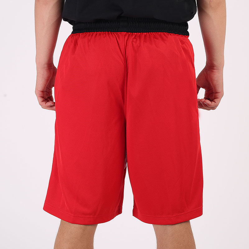 nike dri fit shorts big swoosh