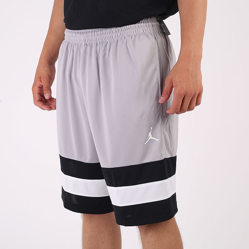 jordan basketball short