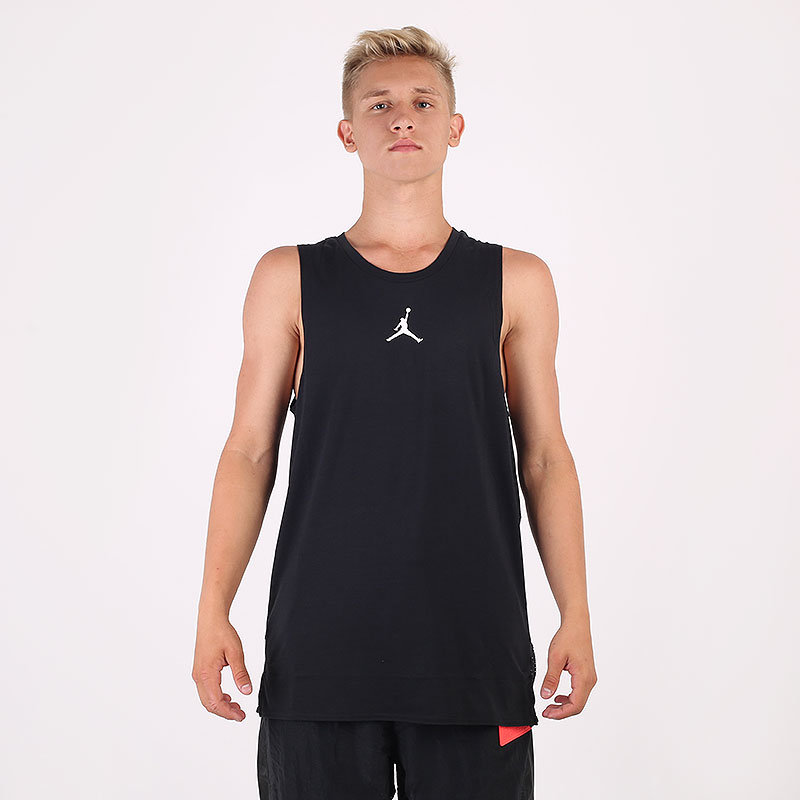 jordan alpha 23 tank top