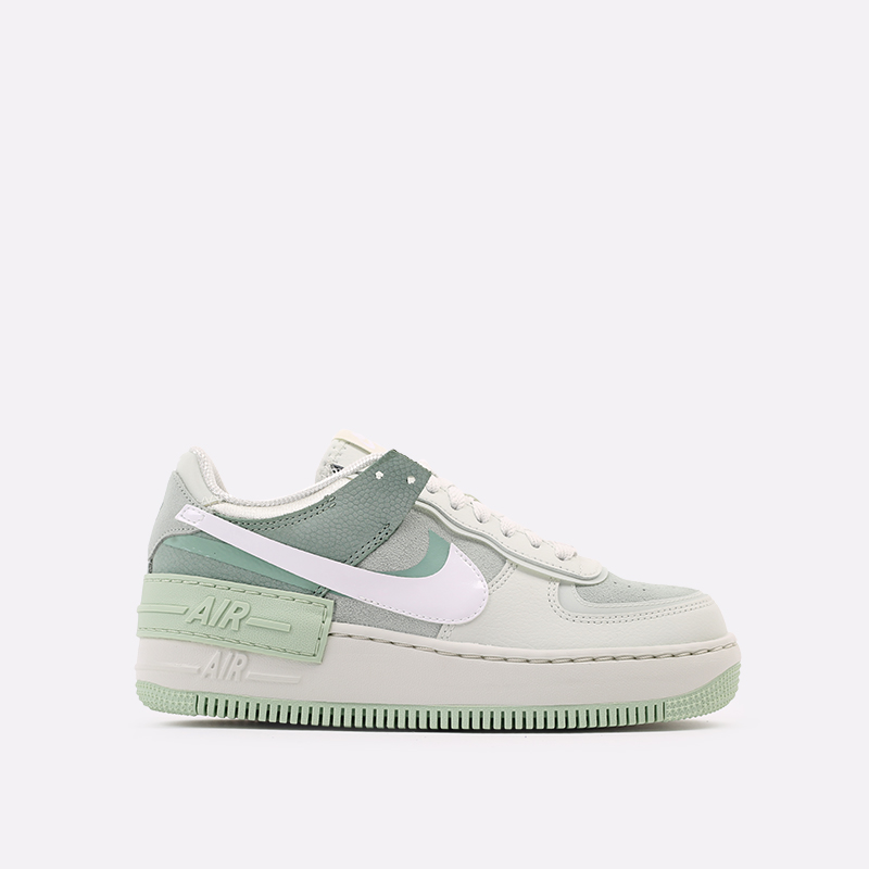 women's nike air force one shadow