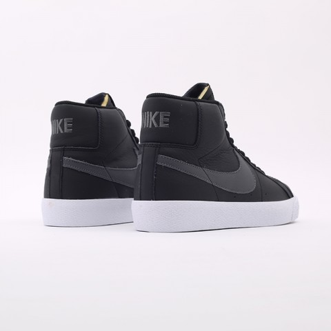 nike blazer mid iso