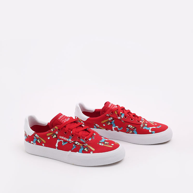 Кроссовки adidas  FV9881 Фото 2