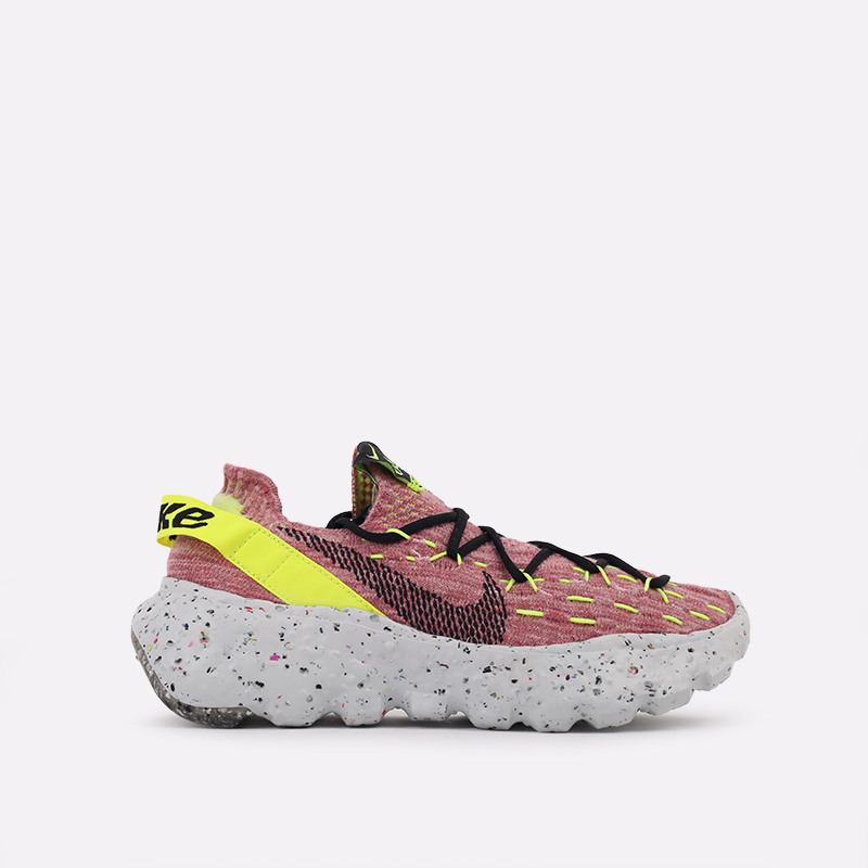 WMNS Space Hippie 04 от Nike 