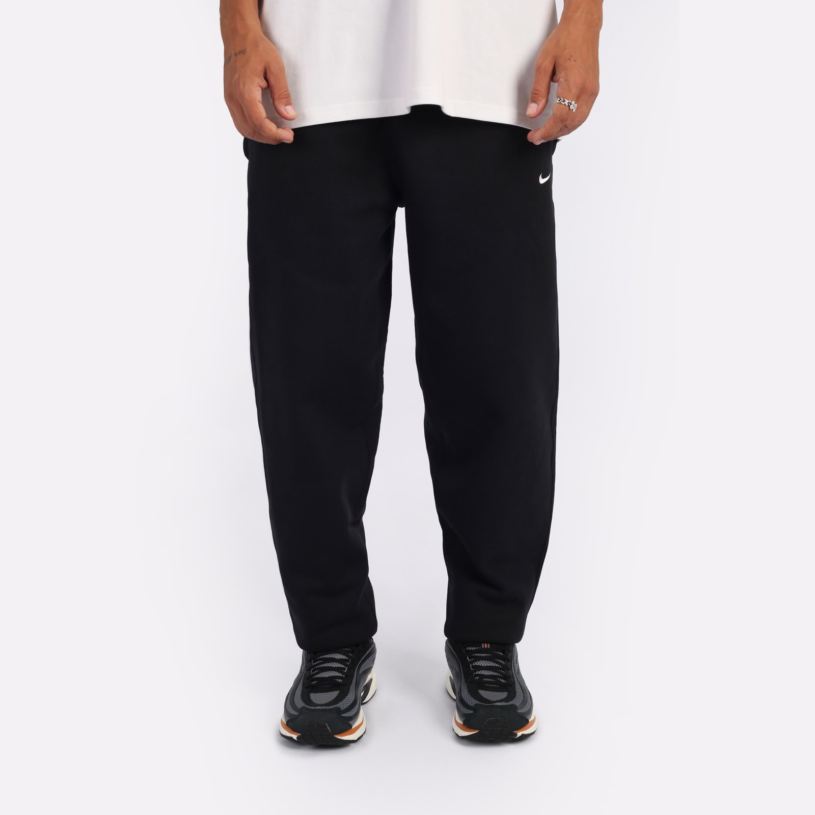 Nike modern fleece pants on sale