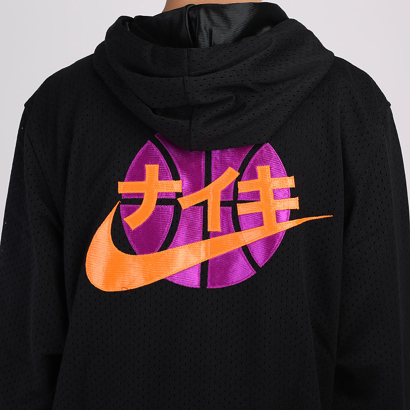 kma basketball hoodie