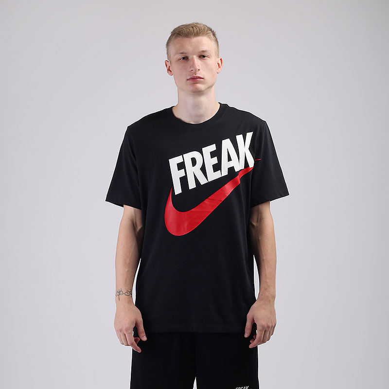 nike freak t shirt