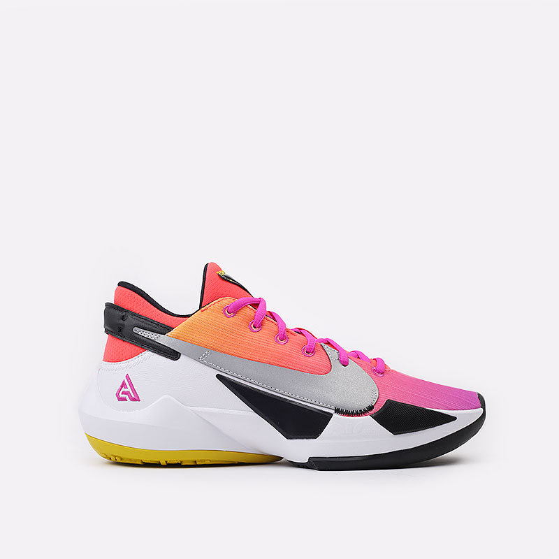 zoom freak 2 nike