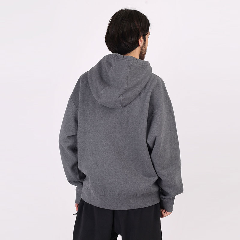 nike wash hoodie