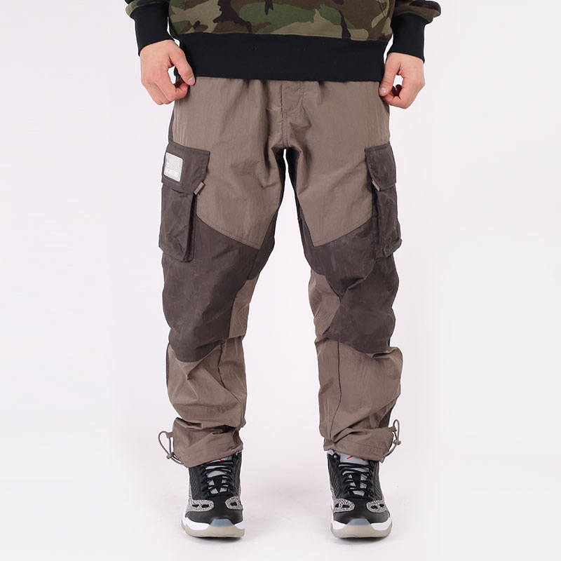 jordan cargo pants