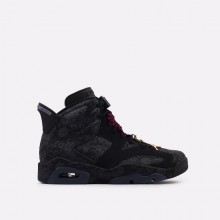 Air jordan cheap retro 6 femme