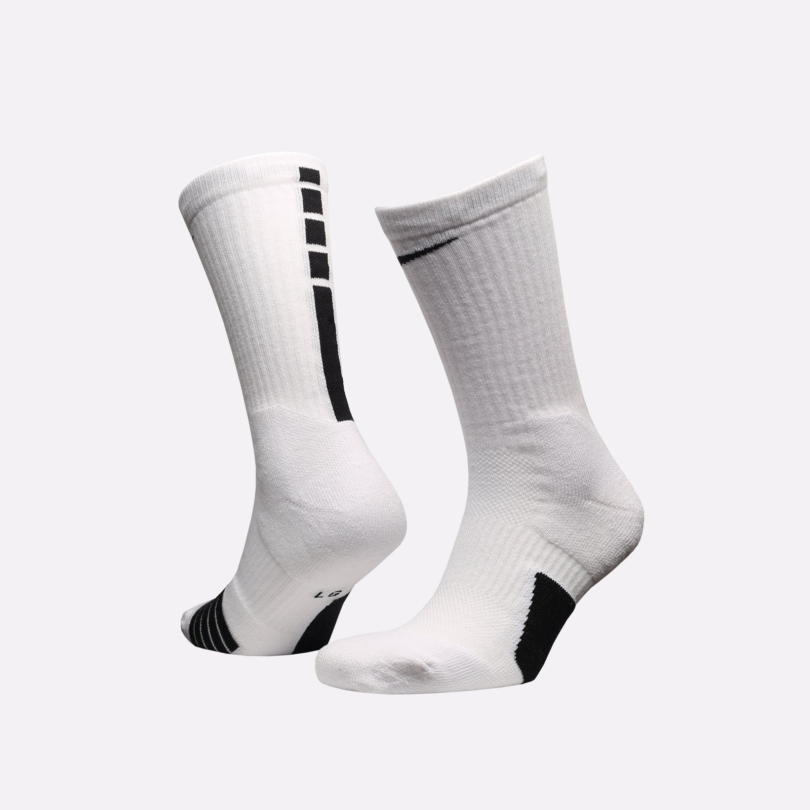 Nike elite crew sock best sale