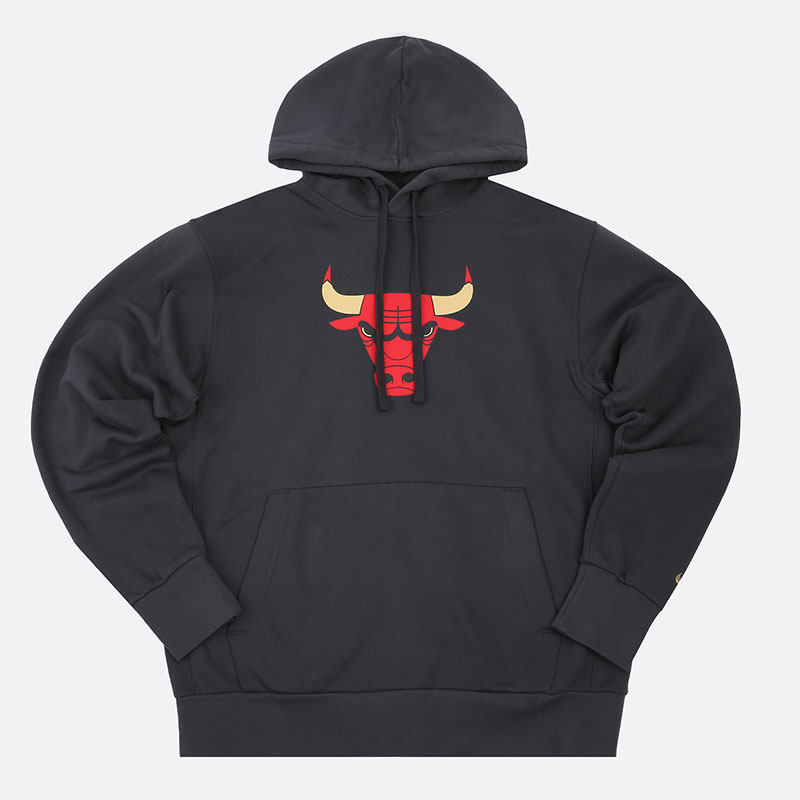 bulls city edition hoodie