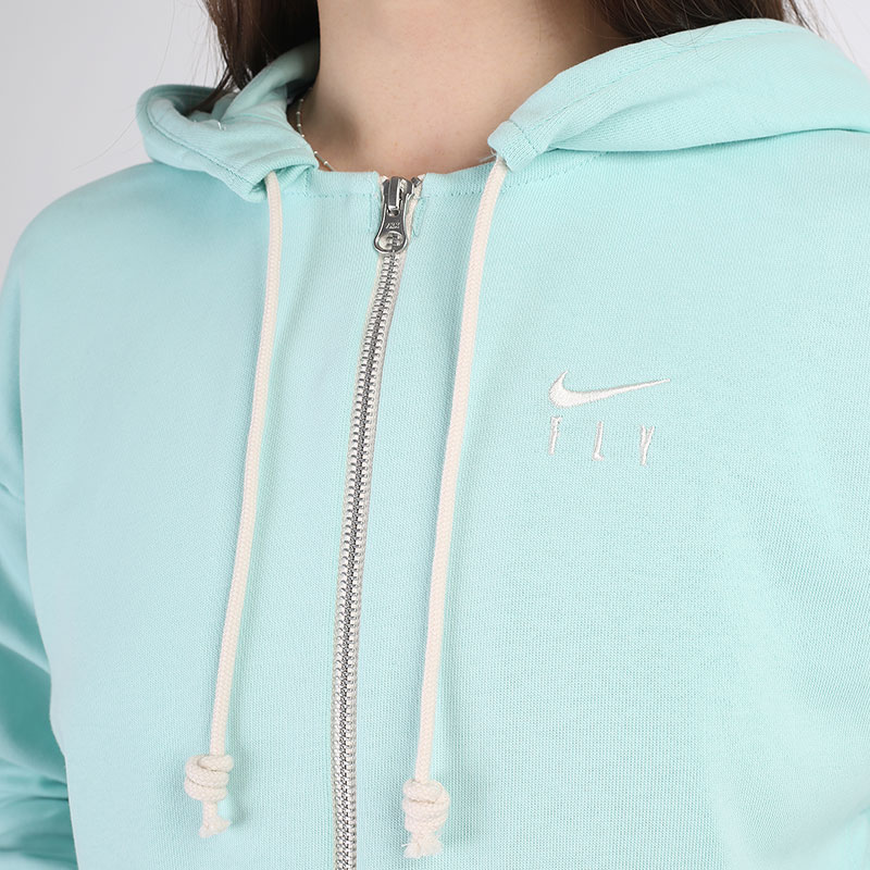 nike fz hoodie