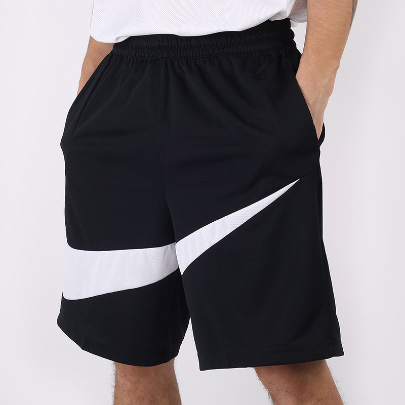 Dri-FIT HBR Shorts от Nike 