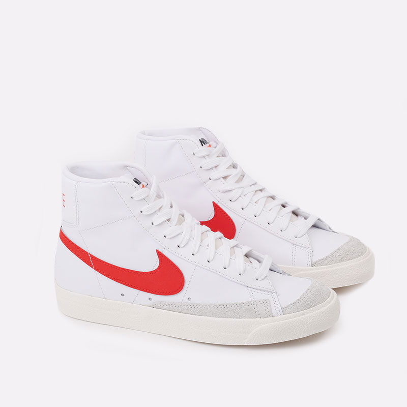 Кроссовки Nike WMNS Blazer Mid `77 фото 2