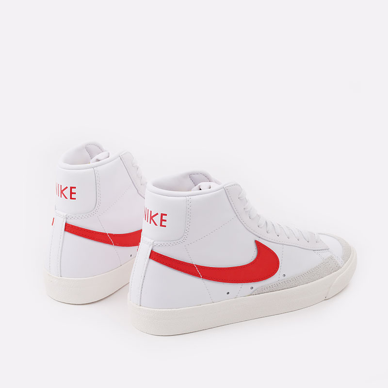 Кроссовки Nike WMNS Blazer Mid `77 фото 6