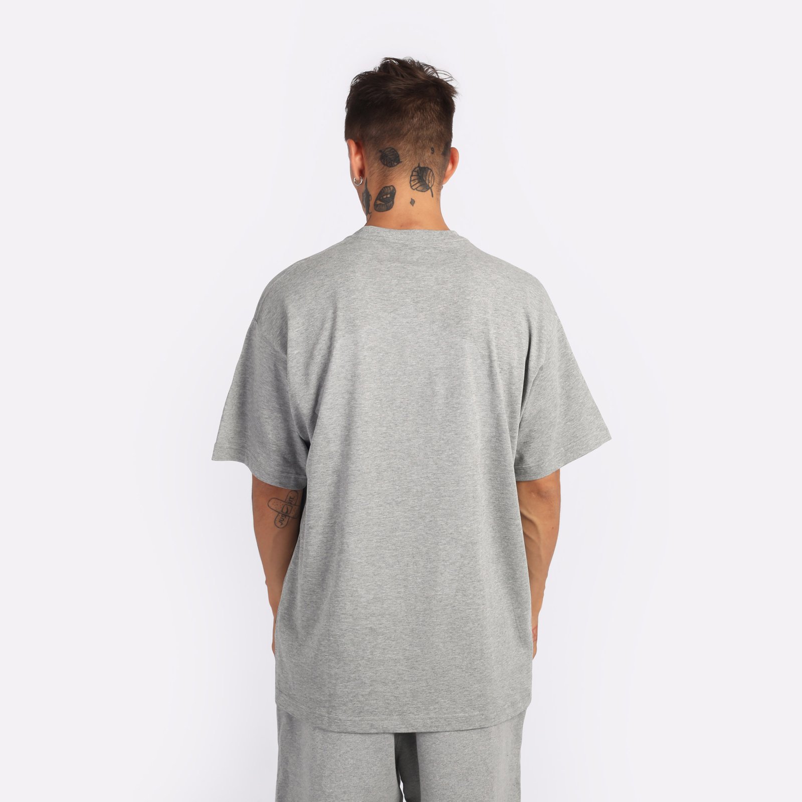 Nike nrg tee online