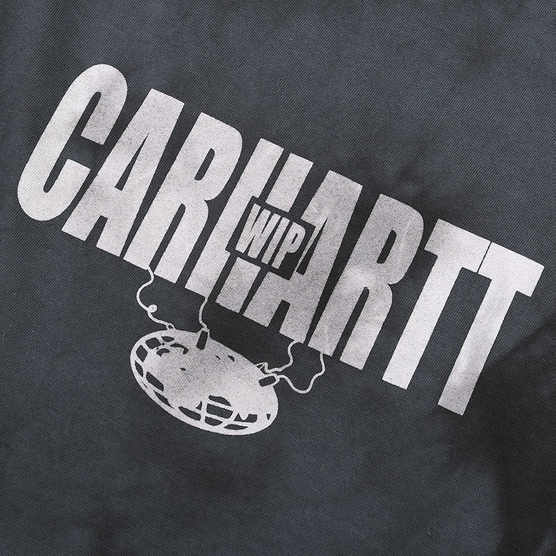 фото Лонгслив carhartt wip