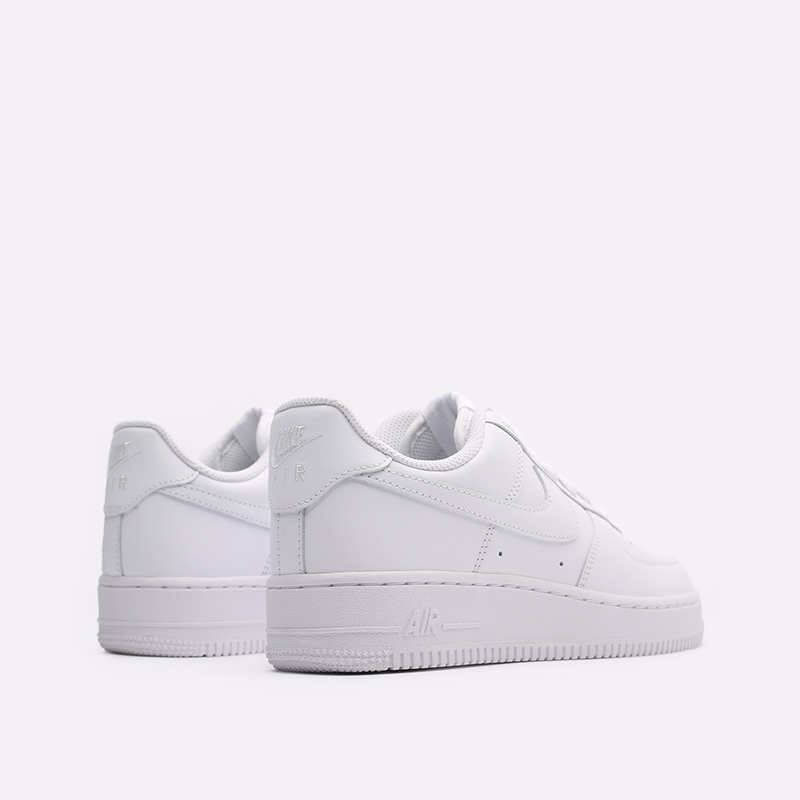 white airforce 1 07