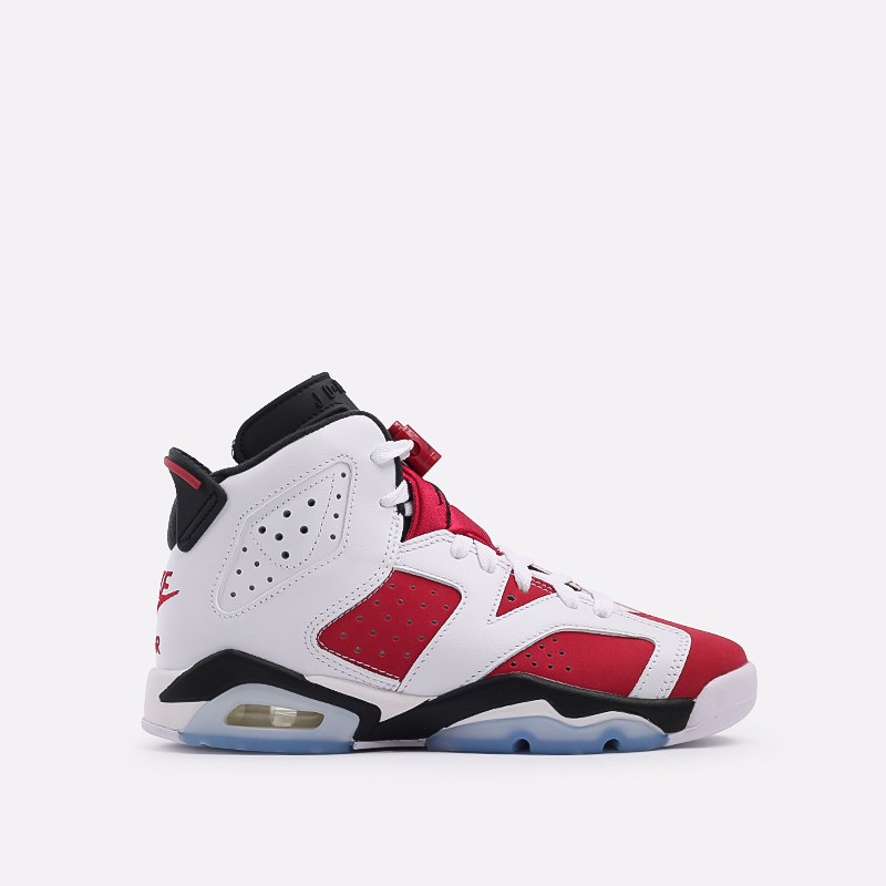 jordan 6 retro gs