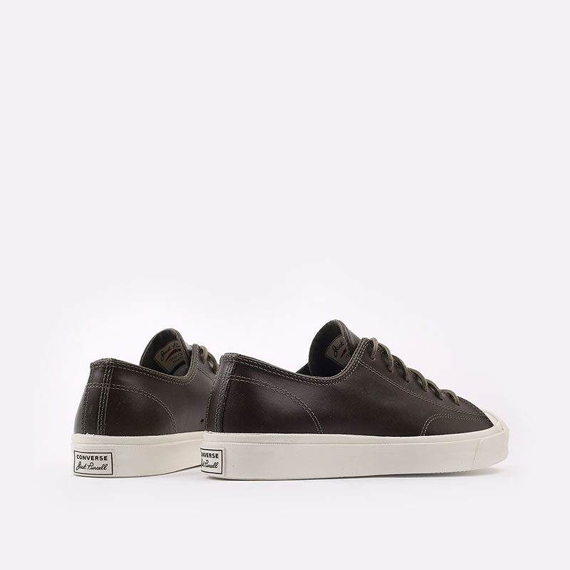 jack purcell leather ox