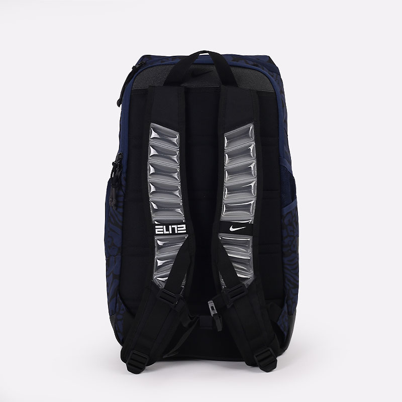 nike hoops elite backpack custom