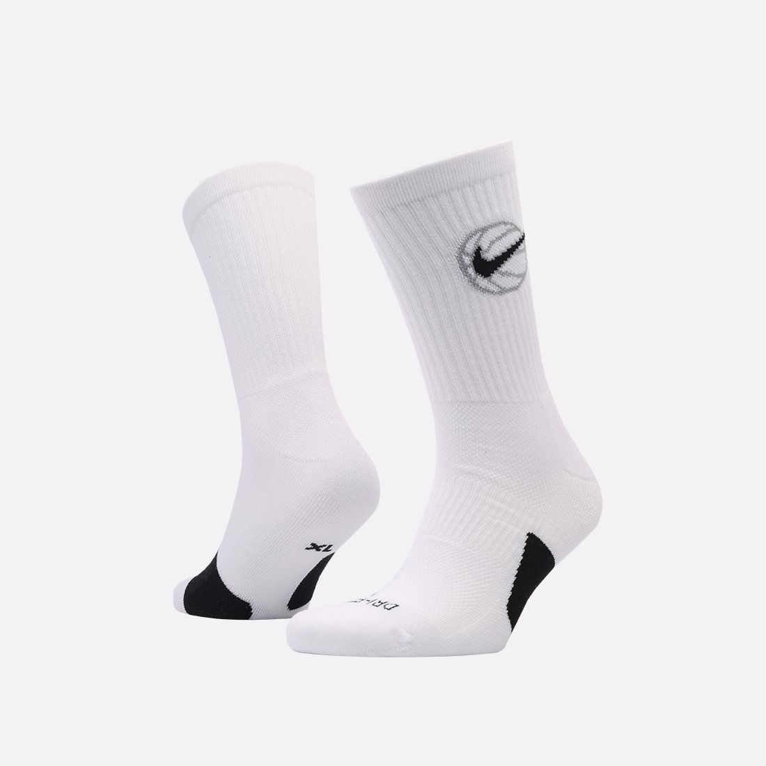 Nike dry elite basketball socks on sale