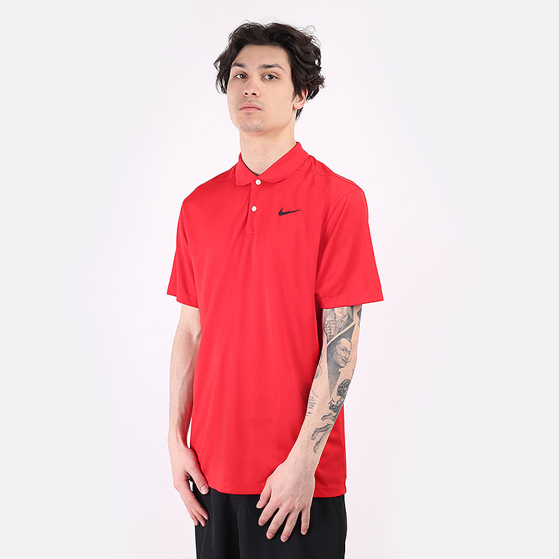 victory golf polo