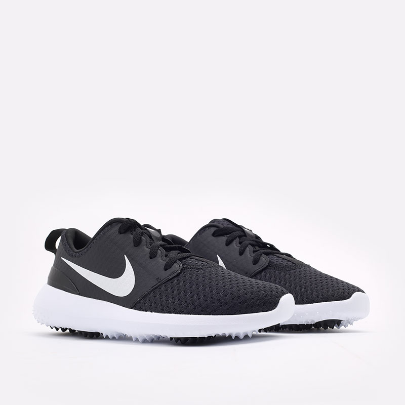 g nikes black