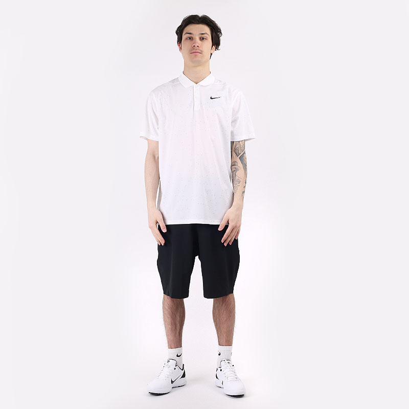 golf polo shorts