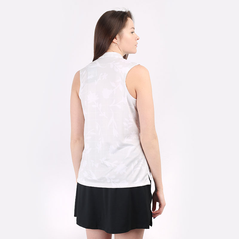 nike breathe sleeveless