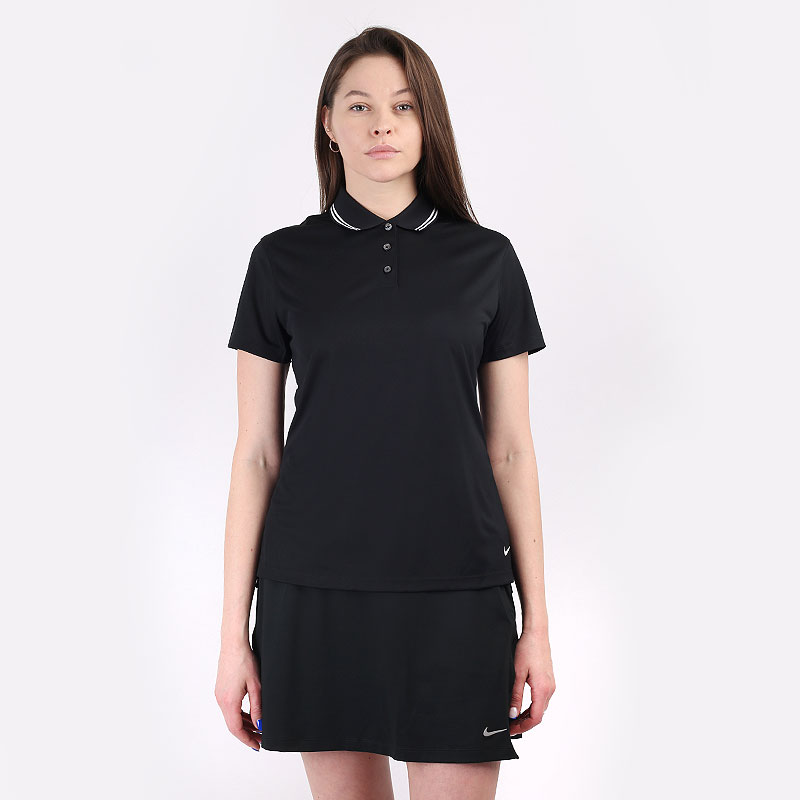 nike womens golf shirts