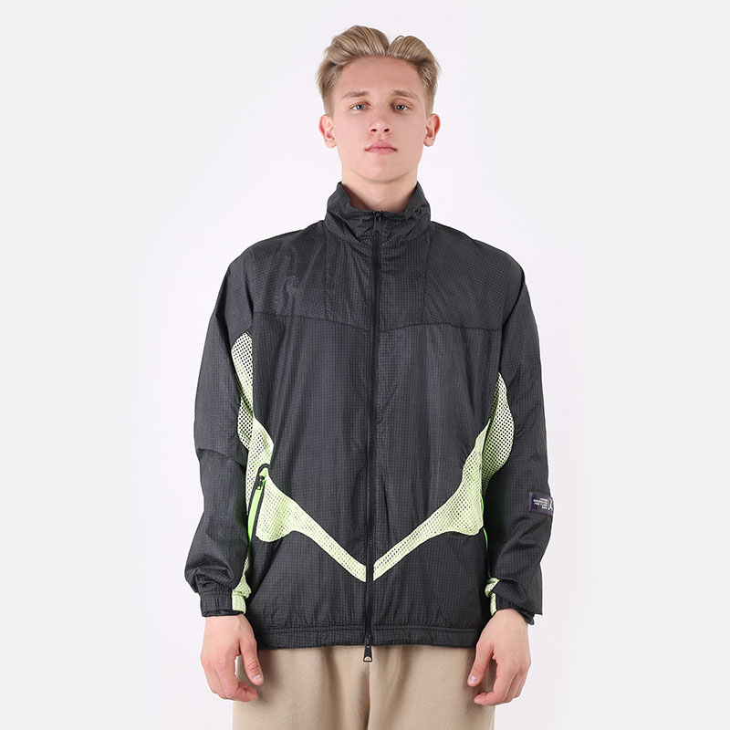 jordan engineered jacket