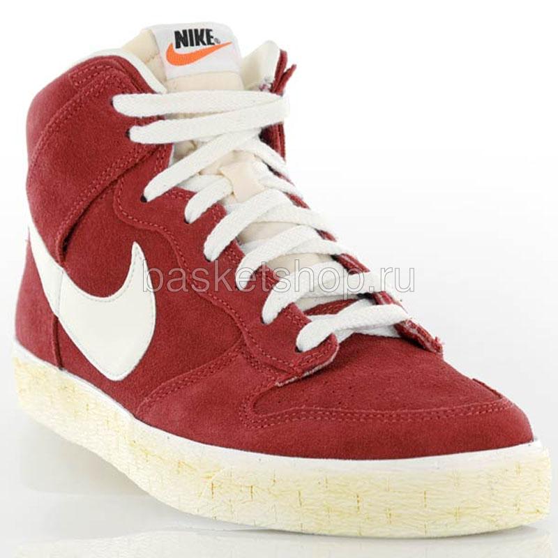 Nike dunk high ac qs 398263 601 4800 Streetball