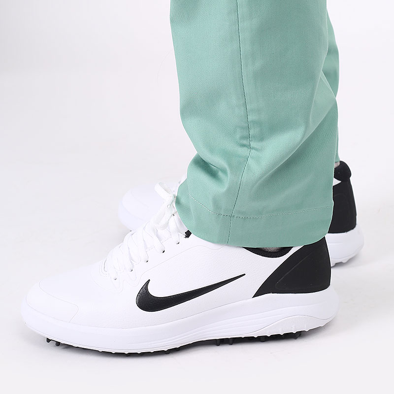 nike golf pants green