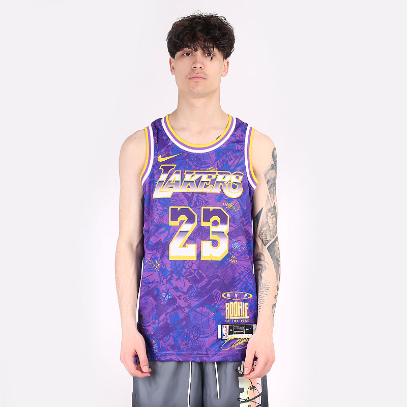 nike nba singlet