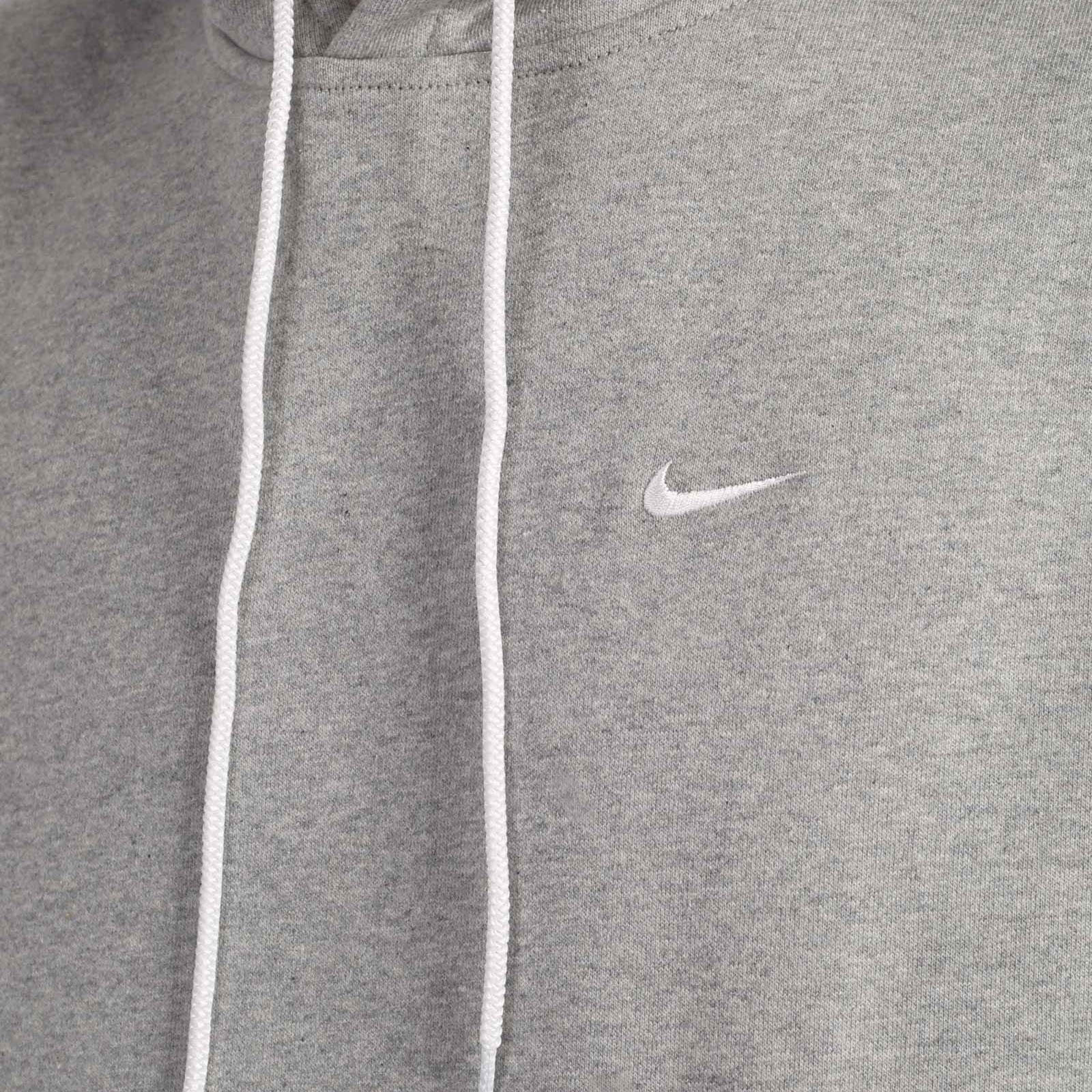 Мужская толстовка Nike NRG Fleece Hoodie (CV0552-063)  - цена, описание, фото 2