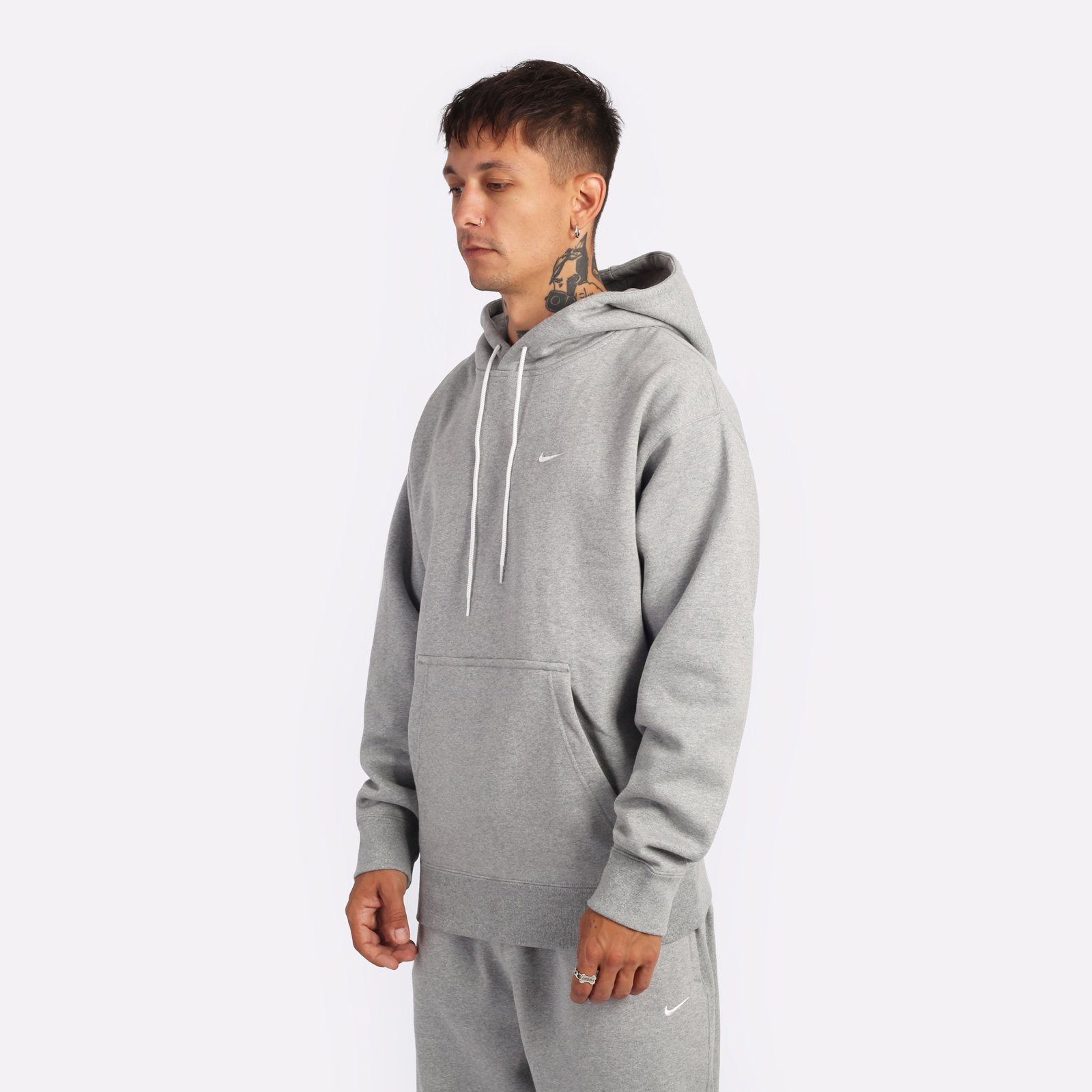 Nike fleeces online