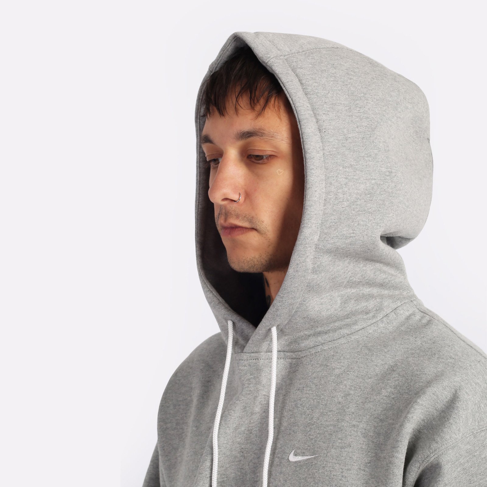 Nike jacquard hoodie deals