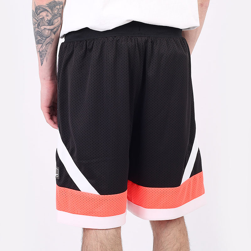 puma jaws shorts