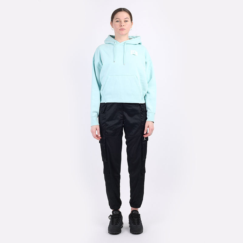 jordan flight women's fleece sweatshirt