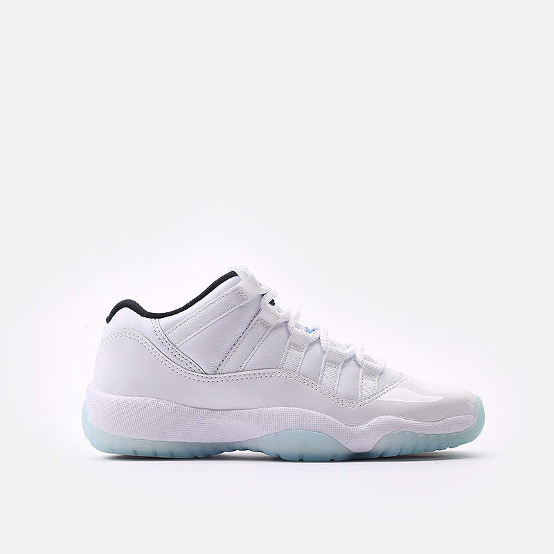 jordan low 11 gs