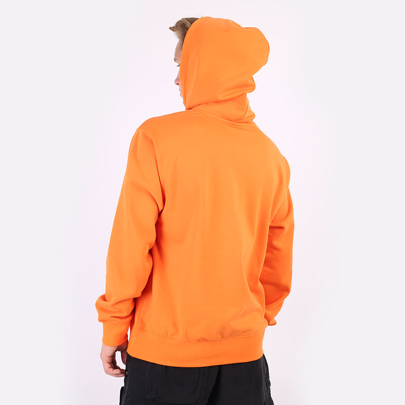 carhartt wip hooded carhartt sweat