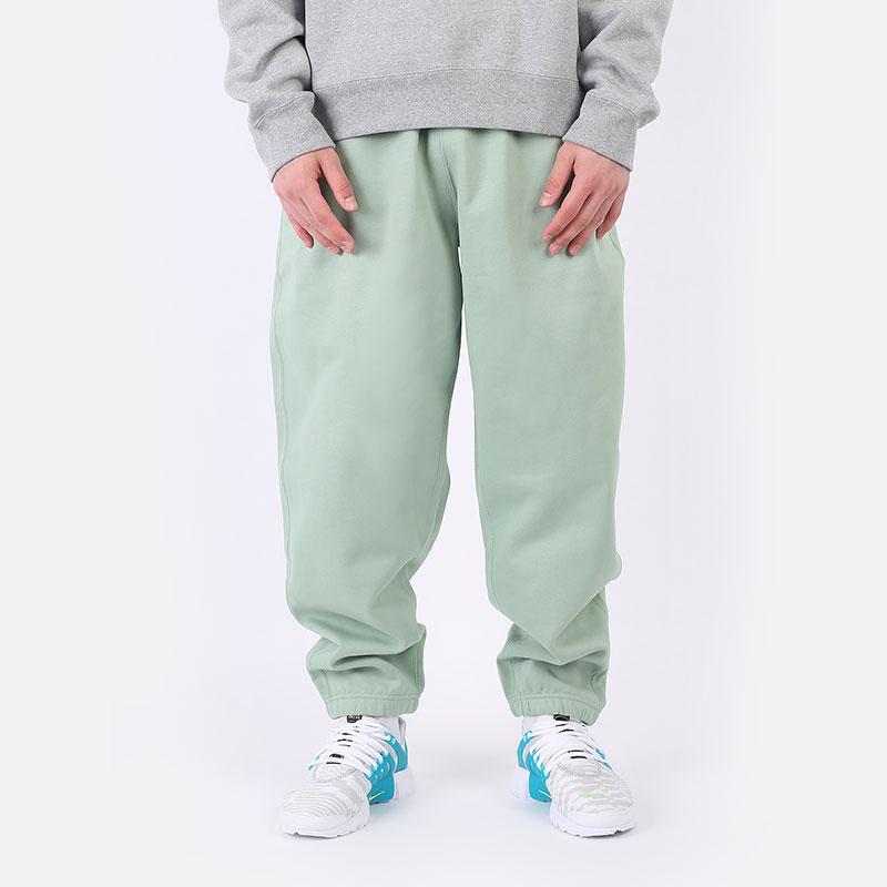 nike nrg solo swoosh fleece pant